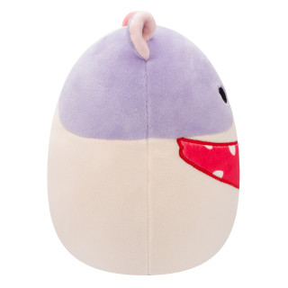 SQUISHMALLOWS Valentino dienos pliušinis žaislas, 19 cm