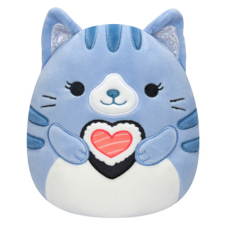 SQUISHMALLOWS Valentino dienos pliušinis žaislas, 19 cm