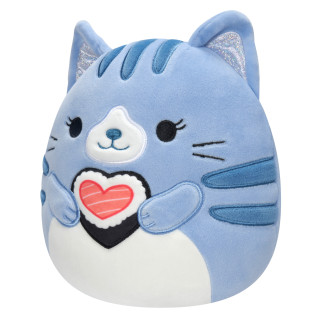 SQUISHMALLOWS Valentino dienos pliušinis žaislas, 19 cm