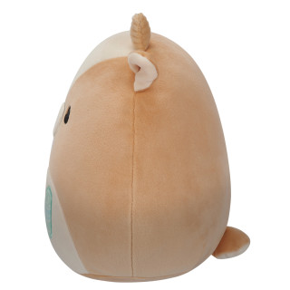 SQUISHMALLOWS Velykinis pliušinis žaislas, 19 cm