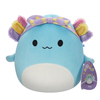 SQUISHMALLOWS Velykinis pliušinis žaislas, 19 cm