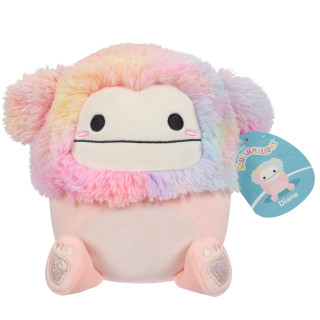 SQUISHMALLOWS W18 Pliušinis žaislas, 19 cm