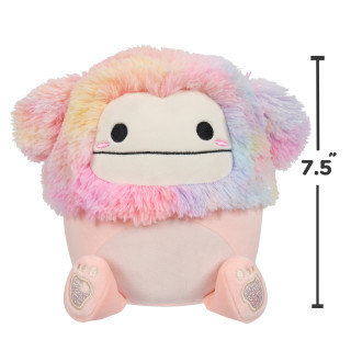 SQUISHMALLOWS W18 Pliušinis žaislas, 19 cm