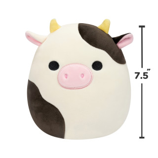 SQUISHMALLOWS W18 Pliušinis žaislas, 19 cm