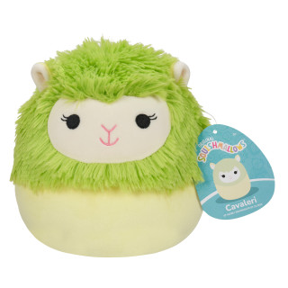 SQUISHMALLOWS W18 Pliušinis žaislas, 19 cm