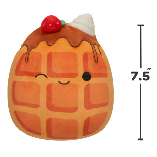 SQUISHMALLOWS W18 Pliušinis žaislas, 19 cm