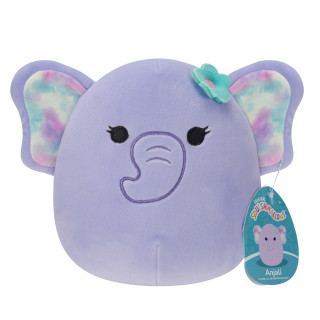 SQUISHMALLOWS W18 Pliušinis žaislas, 19 cm