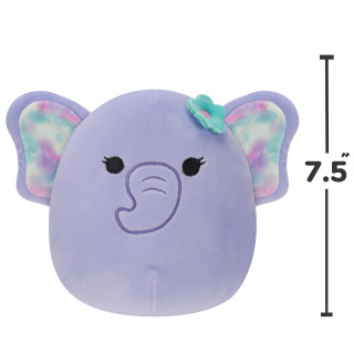 SQUISHMALLOWS W18 Pliušinis žaislas, 19 cm