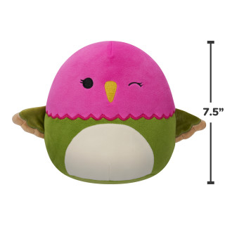 SQUISHMALLOWS W18 Pliušinis žaislas, 19 cm