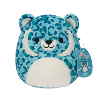 SQUISHMALLOWS W18 Pliušinis žaislas, 19 cm