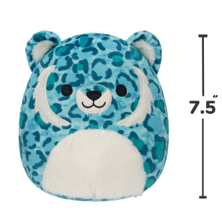 SQUISHMALLOWS W18 Pliušinis žaislas, 19 cm