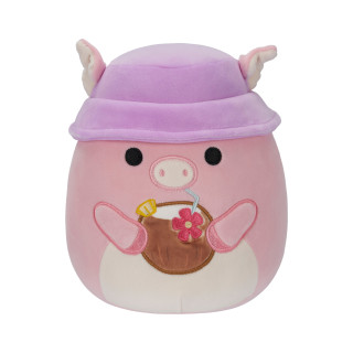 SQUISHMALLOWS W18 Pliušinis žaislas, 19 cm