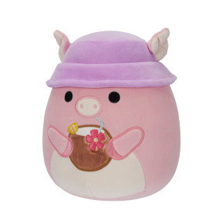 SQUISHMALLOWS W18 Pliušinis žaislas, 19 cm