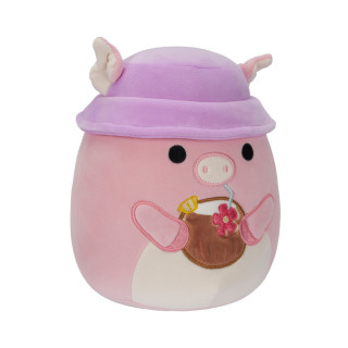 SQUISHMALLOWS W18 Pliušinis žaislas, 19 cm