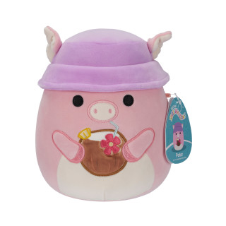 SQUISHMALLOWS W18 Pliušinis žaislas, 19 cm