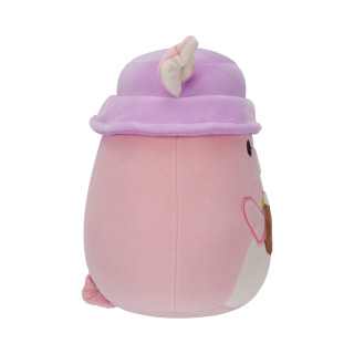 SQUISHMALLOWS W18 Pliušinis žaislas, 19 cm