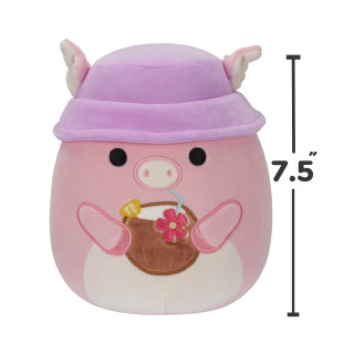 SQUISHMALLOWS W18 Pliušinis žaislas, 19 cm