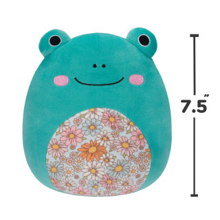 SQUISHMALLOWS W18 Pliušinis žaislas, 19 cm