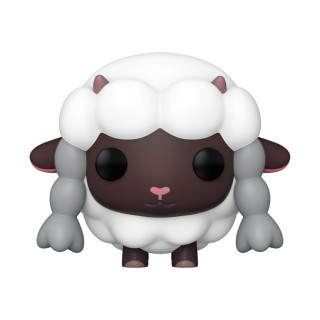 FUNKO POP! Vinilinė figūrėlė: Pokemon - Wooloo