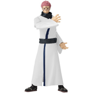 ANIME HEROES Jujutsu Kaisen figūrėlė su priedais, 16 cm - Ryomen Sukuna