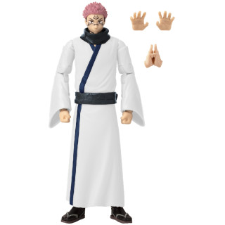 ANIME HEROES Jujutsu Kaisen figūrėlė su priedais, 16 cm - Ryomen Sukuna