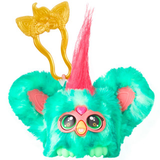 FURBY Interaktyvus pliušinis gyvūnėlis FURBLETS, 5 cm