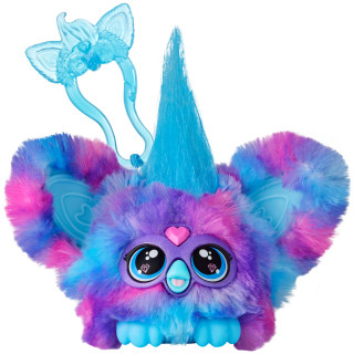 FURBY Interaktyvus pliušinis gyvūnėlis FURBLETS, 5 cm