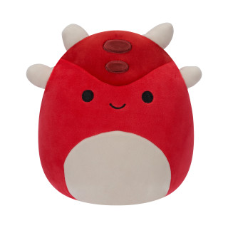 SQUISHMALLOWS Pliušinis žaislas, 12 cm, W18