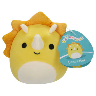 SQUISHMALLOWS Pliušinis žaislas, 12 cm, W18