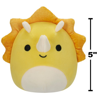 SQUISHMALLOWS Pliušinis žaislas, 12 cm, W18