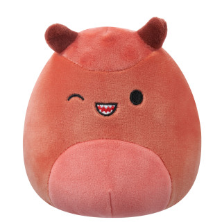 SQUISHMALLOWS Pliušinis žaislas, 12 cm, W18