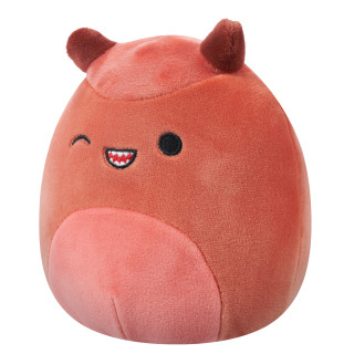 SQUISHMALLOWS Pliušinis žaislas, 12 cm, W18