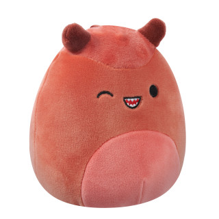 SQUISHMALLOWS Pliušinis žaislas, 12 cm, W18