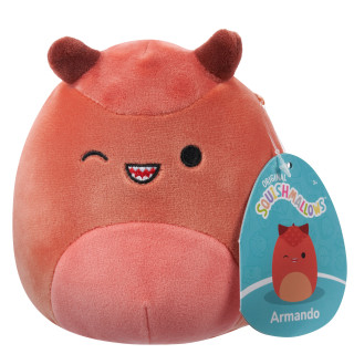 SQUISHMALLOWS Pliušinis žaislas, 12 cm, W18