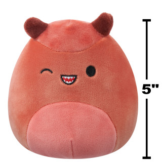 SQUISHMALLOWS Pliušinis žaislas, 12 cm, W18