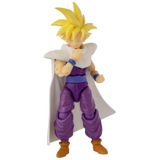 DRAGON STARS Poseable figūrėlė su priedais, 16 cm - Super Saiyan Gohan