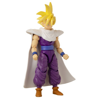 DRAGON STARS Poseable figūrėlė su priedais, 16 cm - Super Saiyan Gohan