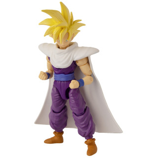 DRAGON STARS Poseable figūrėlė su priedais, 16 cm - Super Saiyan Gohan