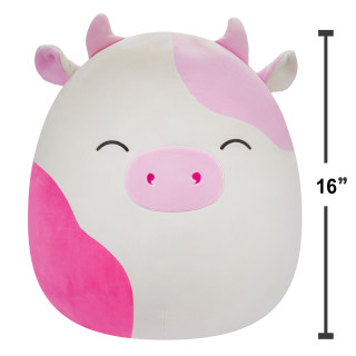 SQUISHMALLOWS W18 Pliušinis žaislas, 40 cm