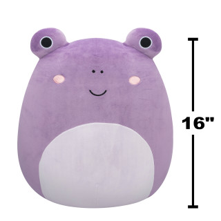 SQUISHMALLOWS W18 Pliušinis žaislas, 40 cm