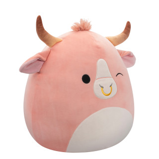 SQUISHMALLOWS W18 Pliušinis žaislas, 40 cm