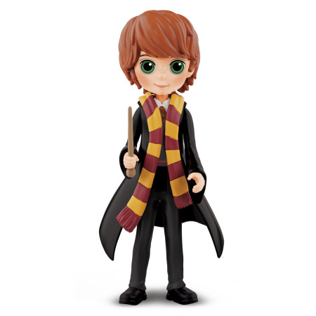 HARRY POTTER Magiška mini figūrėlė 7,5cm