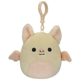 SQUISHMALLOWS Prisegamas pliušinis žaislas, 8 cm, W18