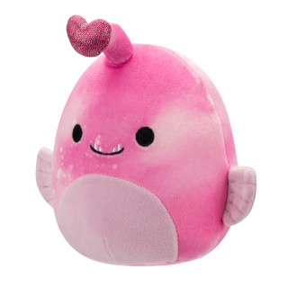 SQUISHMALLOWS Valentino dienos pliušinis žaislas, 12 cm