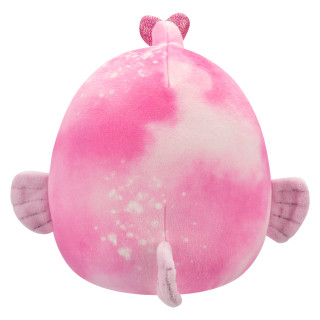 SQUISHMALLOWS Valentino dienos pliušinis žaislas, 12 cm