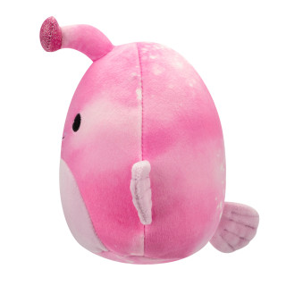 SQUISHMALLOWS Valentino dienos pliušinis žaislas, 12 cm