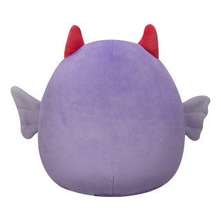 SQUISHMALLOWS Valentino dienos pliušinis žaislas, 12 cm