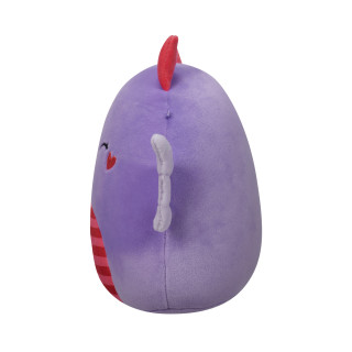 SQUISHMALLOWS Valentino dienos pliušinis žaislas, 12 cm