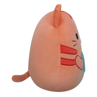 SQUISHMALLOWS Valentino dienos pliušinis žaislas, 12 cm