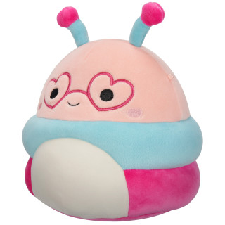 SQUISHMALLOWS Valentino dienos pliušinis žaislas, 12 cm